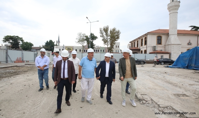 Ali İnci Ada Hayat’ta Cesur Bir Proje Hayat Buluyor