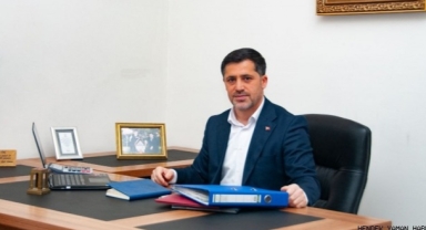 ALİ KEMAL SOFU GAZİLER GÜNÜ'NÜ KUTLADI