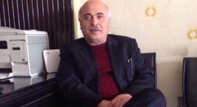 Arif Tiryaki Vefat Etti