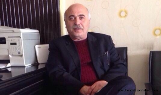 Arif Tiryaki Vefat Etti