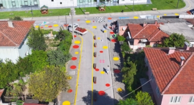 Başkan Yüce açılışı miniklerle birlikte yapacak