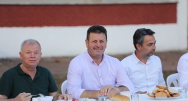 Birlik ve beraberlik içinde hizmet etmeye devam edeceğiz’