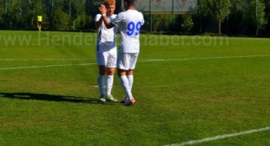 Bu Forvet Çok Can Yakar