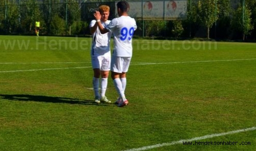 Bu Forvet Çok Can Yakar