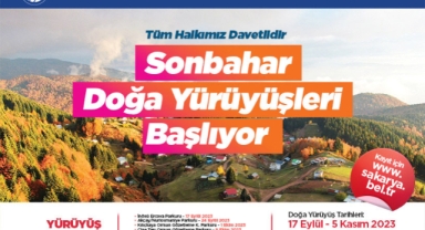 Cumhurbaşkanlığı Sakarya’daki dev festivalin takvimini duyurdu: 