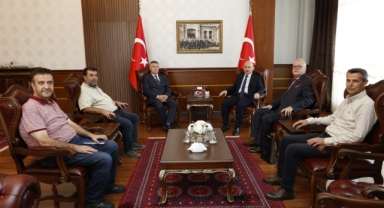 DEPREM FELAKETE DÖNÜŞMEMELİ