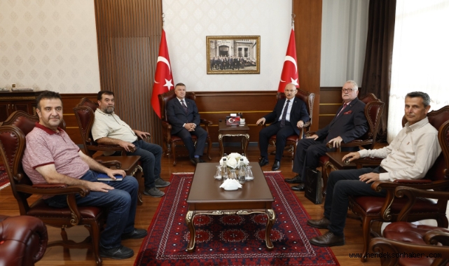 DEPREM FELAKETE DÖNÜŞMEMELİ