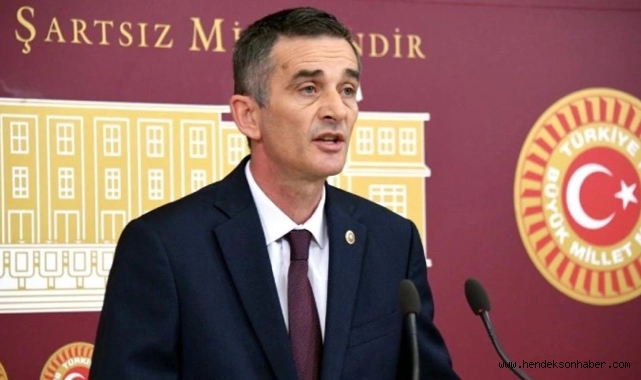 Dikbayır, Sakarya için Tarım ve Orman Bakanına talepte bulundu