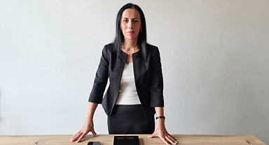 Emel Kasap Muhtar Adayı