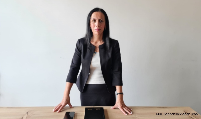 Emel Kasap Muhtar Adayı