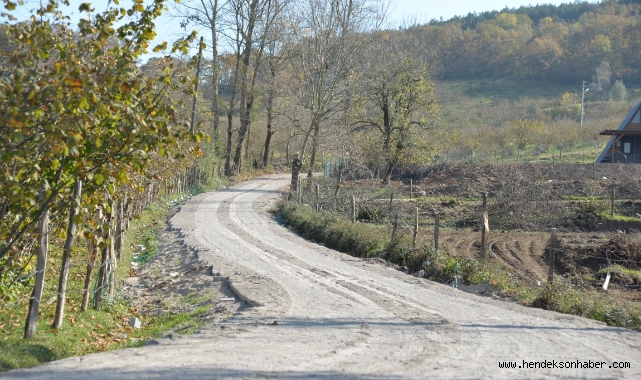 HACİMBEY MAHALLESİ’NDE GÖZ KAMAŞTIRAN DEĞİŞİM 