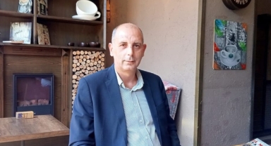 Hendek Belediye Başkan Adayı Gümrük Mevlid Kandili Mesajı Yayınladı