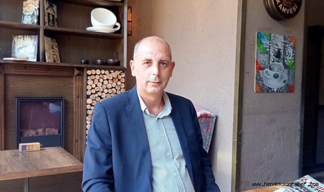 Hendek Belediye Başkan Adayı Gümrük Mevlid Kandili Mesajı Yayınladı