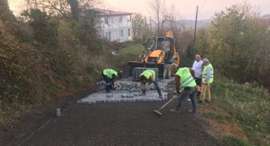 HENDEK BELEDİYESİ'NİN BAŞARILI MAHALLE PROJELERİ