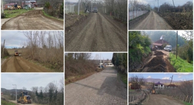 HENDEK BELEDİYESİ’NİN BÖLGEYİ DAHA YAŞANABİLİR HALE GETİRME KARARLILIĞI