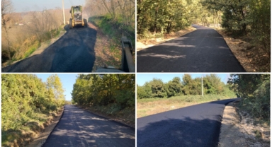 HENDEK BELEDİYESİ, YARICA MAHALLESİ'NDE YAŞAM KALİTESİNİ YÜKSELTİYOR