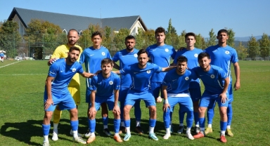 Hendekspor Hazırlık maçında Devrek Belediye ile karşılaştı