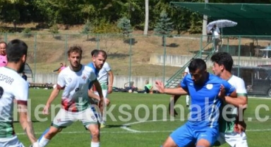 Hendekspor Mustafa Akkuşla Kazandı