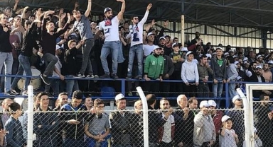 Hendekspor Taraftarından Başkan ve Yönetimine  Çağrı 