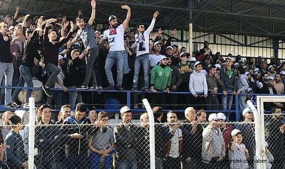 Hendekspor Taraftarından Başkan ve Yönetimine  Çağrı 