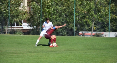 Hendekspor'un Yükselen Değeri Bedirhan Atabek