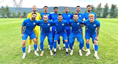 Hendekspor Yeni Hocasıyla Görücüye Çıkıyor 2’nci Rakip Kaynaşlıspor