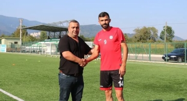 İlker Nemli Arifiye Kalaycıspor'da