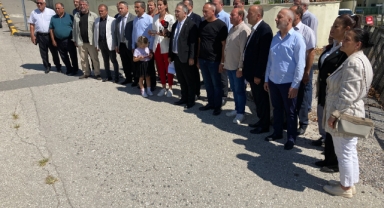 İYİ Parti Sakarya teşkilatı eğitim sorunlarına dikkat çekti