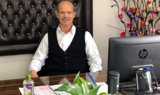 Muhtar İsmet İskefiyeli’den Hendekli Siyasilere Çağrı