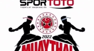 ÖZGENUR AVCIL MUAY THAİ SÜPER LİGİNDE