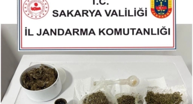 Polis ve jandarmadan zehir operasyonu