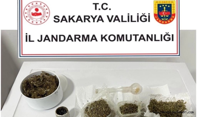 Polis ve jandarmadan zehir operasyonu