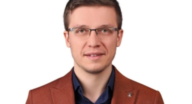 Sakarya Ak Parti İl Gençlik Kolları Başkanı Çalışkan İstifa Etti