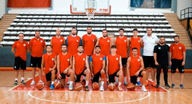 Sakarya Büyükşehir Basketbol’un rakipleri belli oldu; 