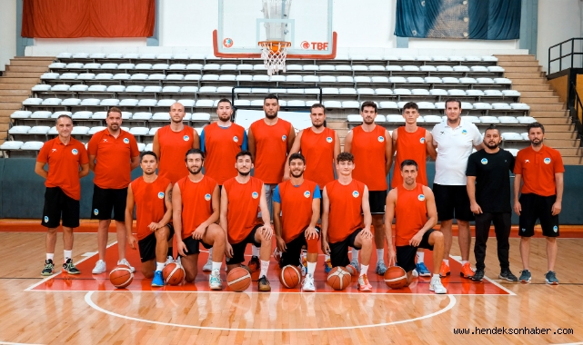 Sakarya Büyükşehir Basketbol’un rakipleri belli oldu; 