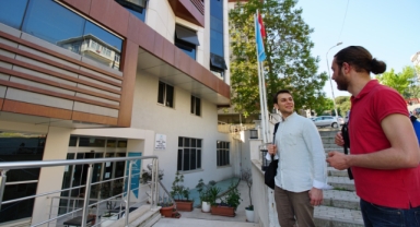 TÜGVA’DAN HEM YURT HEM BURS İMKANI