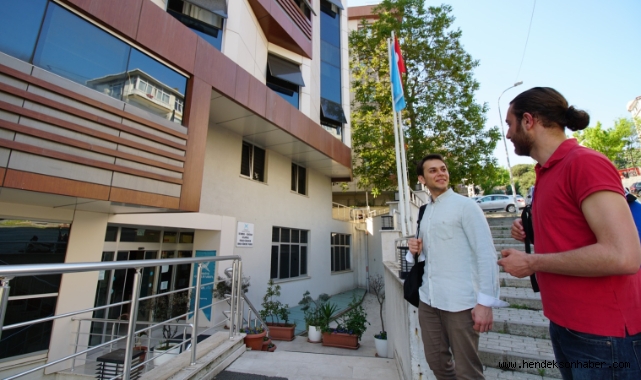 TÜGVA’DAN HEM YURT HEM BURS İMKANI