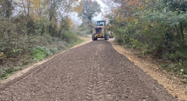UZUNCAORMAN MAHALLESİ’NDE SON 5 YILDA YAPILAN BÜYÜK DEĞİŞİKLİKLER
