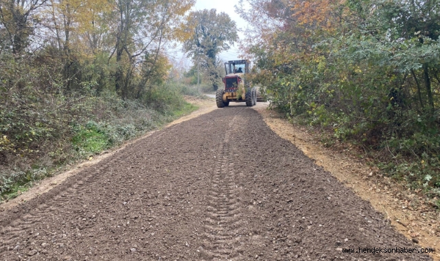 UZUNCAORMAN MAHALLESİ’NDE SON 5 YILDA YAPILAN BÜYÜK DEĞİŞİKLİKLER