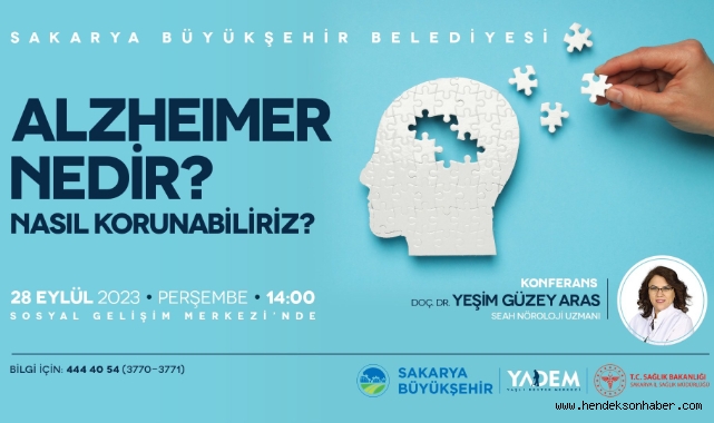 YADEM konferanslarında yeni dönem başlıyor