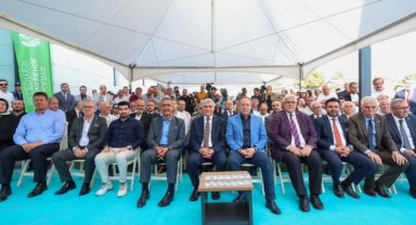 “Yaşayan Sokak uygulamalarımızı geliştirerek sürdüreceğiz”