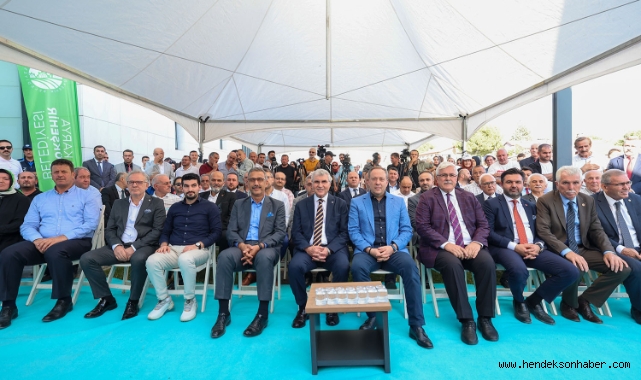 “Yaşayan Sokak uygulamalarımızı geliştirerek sürdüreceğiz”