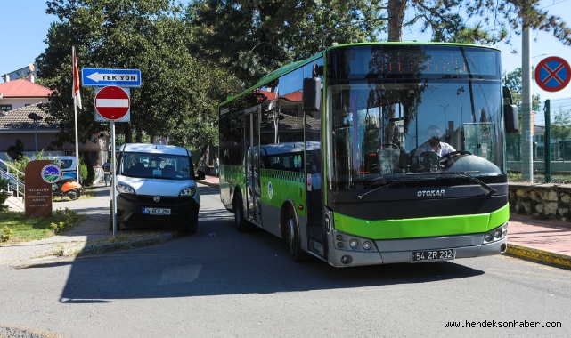 Yaşlılar YADEM’le kaplıca tatilinde