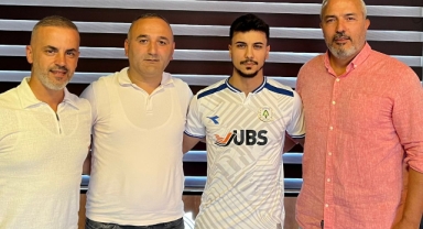 Yunus Emre Alagöz Yuvaya Döndü