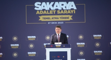 Adalet Bakanından Hendek’e Müjde