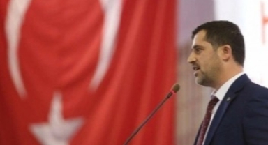 Ali Kemal Sofu Cumhuriyetin 100.Yılını Kutladı 