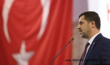 Ali Kemal Sofu Cumhuriyetin 100.Yılını Kutladı 