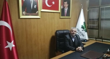  AYHAN GÜLER MECLİS ÜYELİĞİNE Mİ GÖZ KIRPIYOR