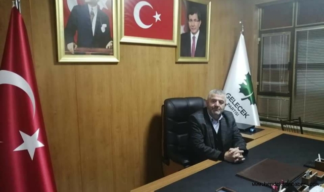  AYHAN GÜLER MECLİS ÜYELİĞİNE Mİ GÖZ KIRPIYOR