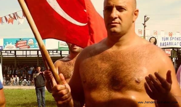 BAŞPEHLİVAN AHMET KAVAKÇI ER MEYDANLARINA VEDA EDİYOR!